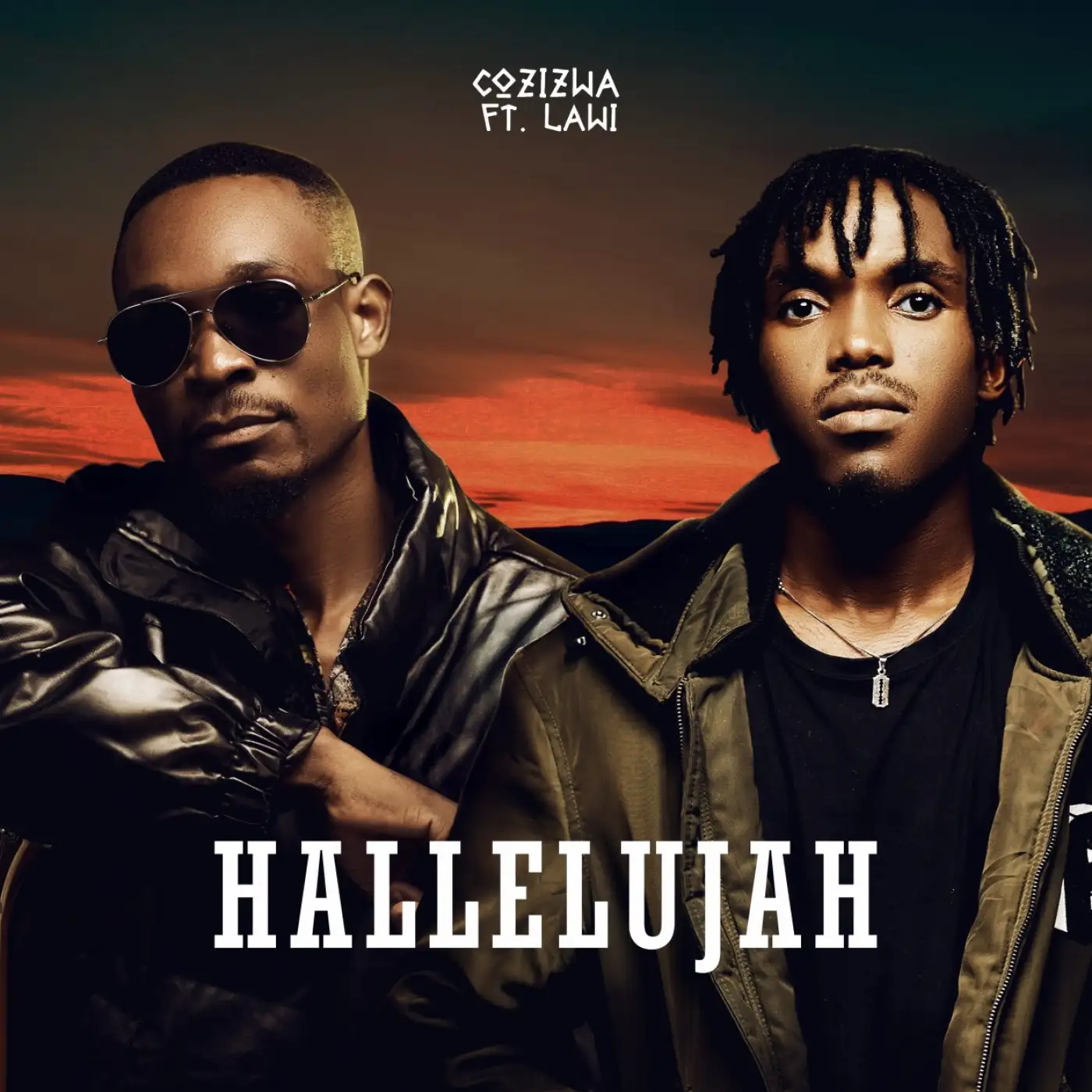 cozizwa-hallelujah-ft-lawi-mp3-download-Malawi Music Downloader