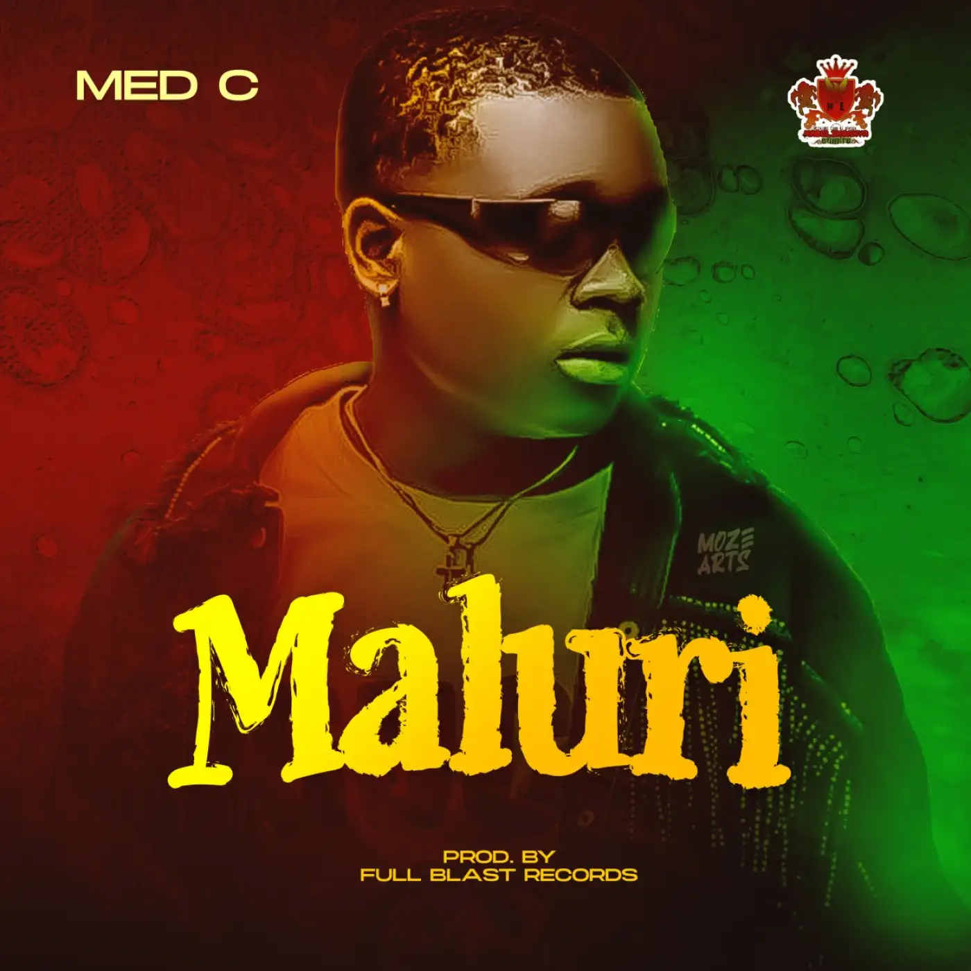med-c-maluri-prod-full-blast-records-mp3-download-Malawi Music Downloader